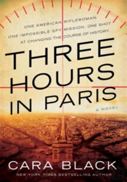 Bertrand.pt - Three Hours In Paris