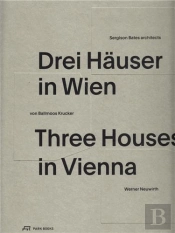 Three Houses In Vienna /Anglais/Allemand
