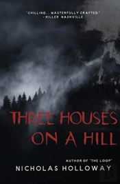 Three Houses On A Hill