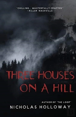 Bertrand.pt - Three Houses On A Hill