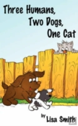 Bertrand.pt - Three Humans, Two Dogs, One Cat
