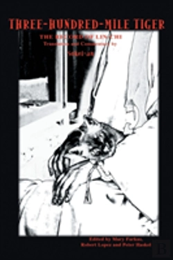 Bertrand.pt - Three-Hundred-Mile Tiger: The Record Of Lin-Chi Translation And Commentary By Sokei-An