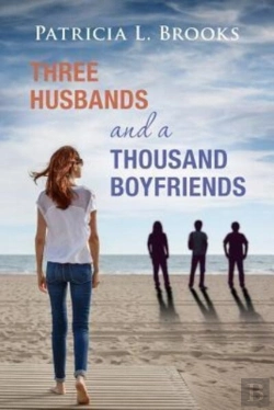 Bertrand.pt - Three Husbands And A Thousand Boyfriends
