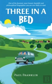Three In A Bed