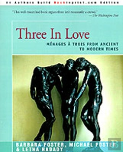 Bertrand.pt - Three In Love