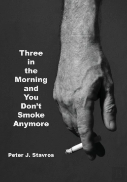 Bertrand.pt - Three In The Morning And You Don'T Smoke Anymore