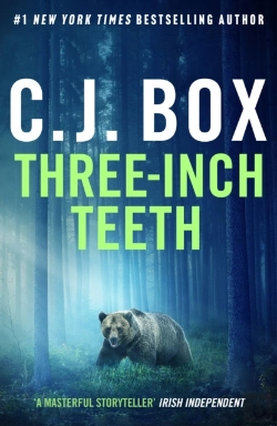 Bertrand.pt - Three-Inch Teeth