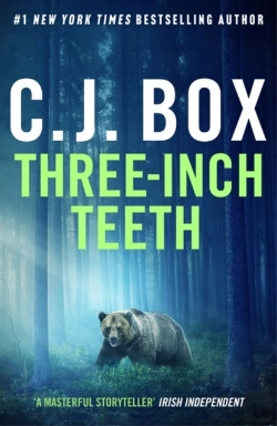 Bertrand.pt - Three-Inch Teeth