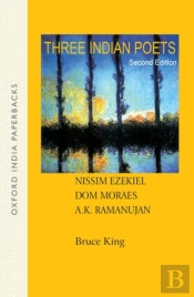 Three Indian Poets