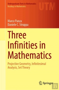 Bertrand.pt - Three Infinities In Mathematics