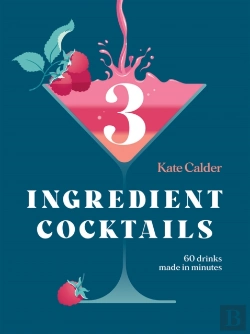 Bertrand.pt - Three Ingredient Cocktails