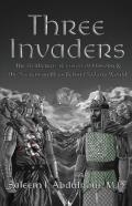 Three Invaders
