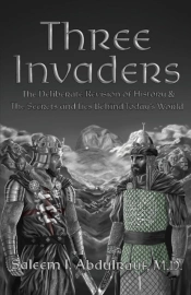 Three Invaders