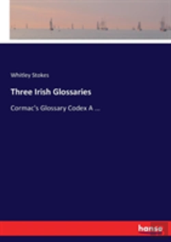 Bertrand.pt - Three Irish Glossaries