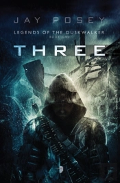 Three