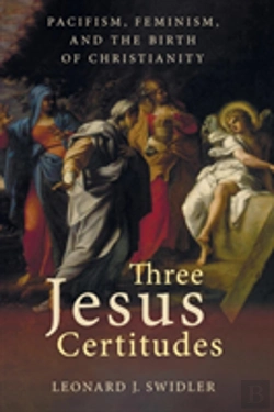 Bertrand.pt - Three Jesus Certitudes