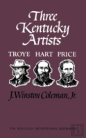 Three Kentucky Artists