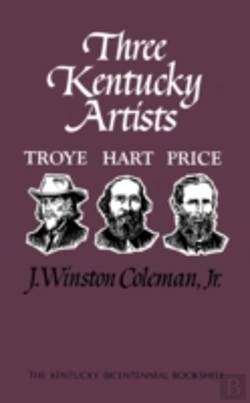 Bertrand.pt - Three Kentucky Artists