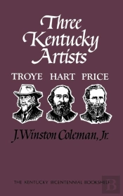 Three Kentucky Artists
