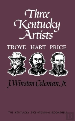 Bertrand.pt - Three Kentucky Artists