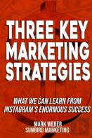 Three Key Marketing Strategies