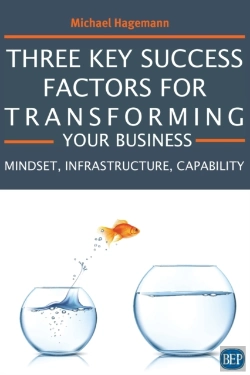 Bertrand.pt - Three Key Success Factors For Transforming Your Business