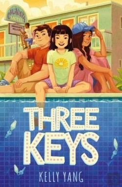 Bertrand.pt - Three Keys