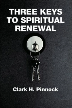 Bertrand.pt - Three Keys To Spiritual Renewal
