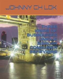 Bertrand.pt - Three Kinds Of Businesses Unique Similar Consumer Behaviors