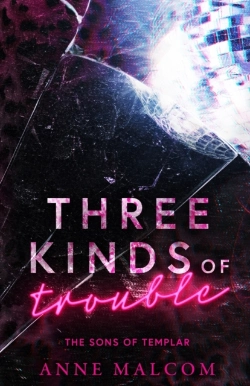 Bertrand.pt - Three Kinds Of Trouble