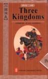 Three Kingdoms