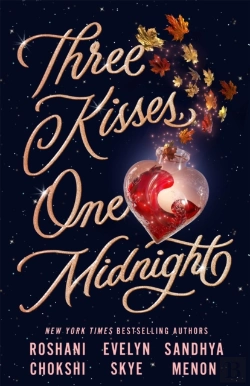 Bertrand.pt - Three Kisses, One Midnight