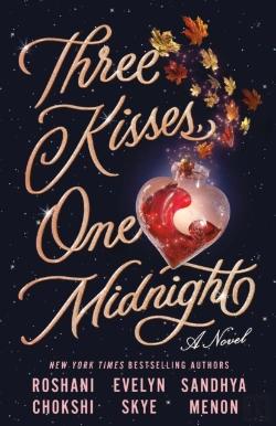 Bertrand.pt - Three Kisses, One Midnight