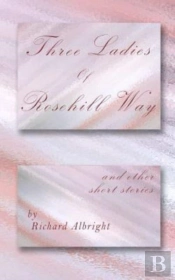 Three Ladies Of Rosehill Way
