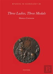 Three Ladies, Three Medals