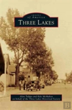 Bertrand.pt - Three Lakes