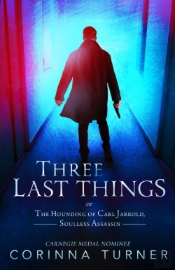 Bertrand.pt - Three Last Things
