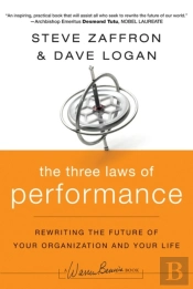 Three Laws Of Performance