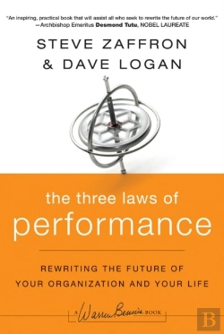 Bertrand.pt - Three Laws Of Performance