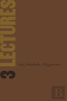 Three Lectures