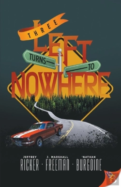 Bertrand.pt - Three Left Turns To Nowhere