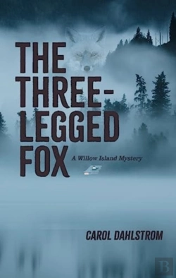 Bertrand.pt - Three Legged Fox, The