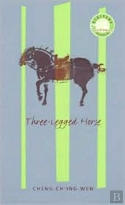 Bertrand.pt - Three-Legged Horse