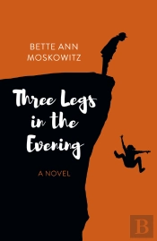 Three Legs In The Evening