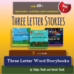 Bertrand.pt - Three Letter Stories