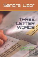 Three Letter Words