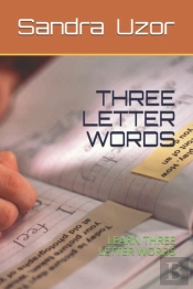 Three Letter Words