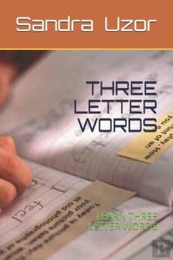 Bertrand.pt - Three Letter Words