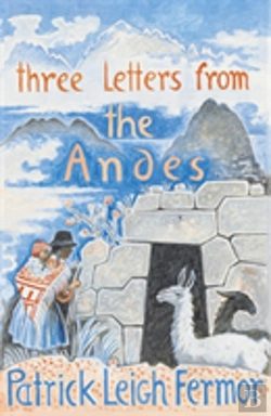 Bertrand.pt - Three Letters From The Andes