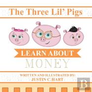 Three Lil' Pigs - Learn About Money